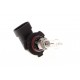 Bec halogen HB3 12V/100W P22d 1 buc. (Fără ECE) 0480253000