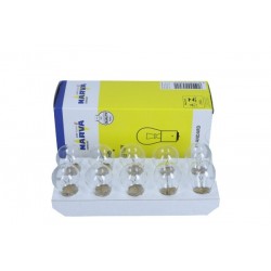 Bec P21W 12V/21W BA15S (Stop/Semnalizare) 10 Bucăți 176353000