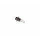 Bec halogen MH6 12V/35/35W MH6 (M5) WP15D-25-1 moto. (fără ECE) P15d-25-1