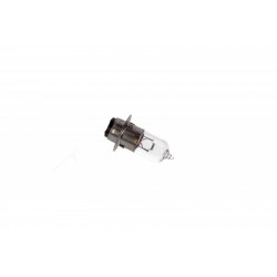 Bec halogen MH6 12V/35/35W MH6 (M5) WP15D-25-1 moto. (fără ECE) P15d-25-1