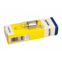 Bec LED R5W 24V/5W BA15S (cu soclu metalic) 10 bucăți 0171813002