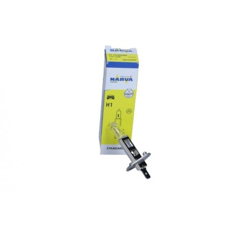 Bec H1 12V/55W P14,5s 0483203000