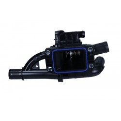 Termostat Citroen 83C 2,0 HDI 09- Ford 2,0 TDCI