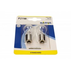 Bec P21W 12V/21W (Stop/Semnalizare) Blister 2 buc. 0176354002