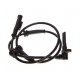 Senzor ABS Fiat P. Punto 03- Set 46837685
