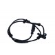 Senzor ABS Fiat P. Panda 03- 51718056
