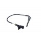 Senzor temperatură gaze evacuare Opel Antara 2.0 CDTI 2006- 25183657