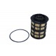 Filtru de combustibil Chevrolet Aveo II, Trax, Opel Mokka A, Vauxhall Mokka A 03.11- 818013