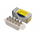 Bec tubulară 12V/10W 11x35mm 10 bucăți (fără ECE)