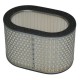 Filtru de aer moto (HFA3901) Cagiva 1000 Raptor (00-05)