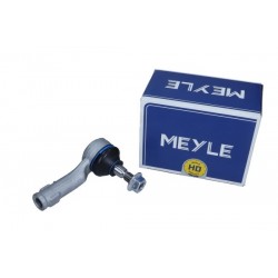 Capăt de bară stânga Ford Fiesta 08- / Mazda 2 07- V32-0143