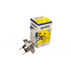 Bec halogen H4 12V/60/55W P45T 1buc. Rallye (fără ECE) 0488843000