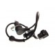 Senzor ABS Chevrolet Aveo 2002- 95996130
