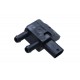 Senzor presiune gaze eșapament BMW Seria 3 E90 2,0-3,0 04- 13 62 7 805 758