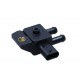Senzor presiune gaze eșapament BMW Seria 3 E90 2,0-3,0 04- 13 62 7 805 758