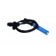 Senzor ABS BMW Față Dreapta E39 520D-54 34 52 0 025 723