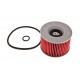 Filtru de ulei motocicletă Honda/Kawasaki/Yamaha (50)