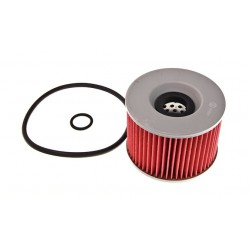 Filtru de ulei motocicletă Honda/Kawasaki/Yamaha (50)