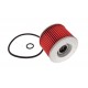 Filtru de ulei motocicletă Honda/Kawasaki/Yamaha (50)