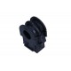 Bucșă stabilizator Nissan Qashqai I 2007-, Qashqai II 2014-, X-Trail 2007-, Renault Koleos 2008- Stânga/Set 54613-3UB0A