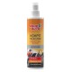 Lichid lucios pentru bord cu aromă de vanilie 300ml / Moje Auto