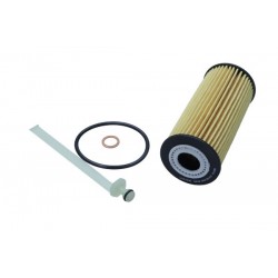 Filtru de ulei BMW 1,2,3,4,5,6,7,X3,X4,X5 06.10- 11428575211