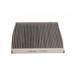 Filtru de cabină Ford C-Max II 12- Focus III 11- Kuga II 13- cu cărbune activ 1776360
