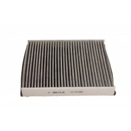 Filtru de cabină Ford C-Max II 12- Focus III 11- Kuga II 13- cu cărbune activ 1776360