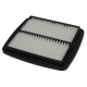 Filtru de aer motocicletă (HFA3605) Suzuki GSF600 Bandit (95-99)