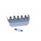 Bec tubulară C5W 24V/5W 11x35mm SV8,5-8 set 10 buc. 0171363000