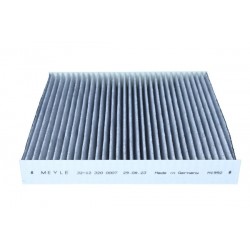 Filtru habitaclu Mitsubishi Lancer/Outlander 2007- 6479.E9