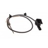 Senzor temperatură gaze evacuare Opel Astra 1.6 CDTI 2013- 55497866