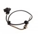 Senzor temperatură gaze evacuare Opel Astra 1.6 CDTI 2013- 55497866