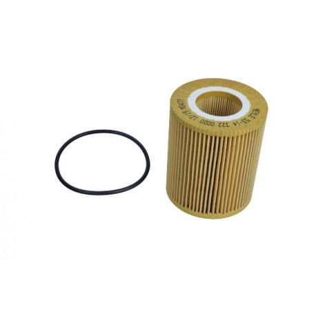 Filtru de ulei Land Rover Discovery IV/V, Citroen C5 III, C6 09.05- LR013148