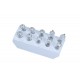Bec halogen H21W 12V/21W BAY9S (halogenă) set 10 bucăți 0681913000