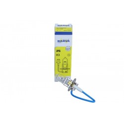 Bec halogen H3 12V/55W PK22S 0483213000