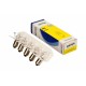 Bec halogen H6W 12V/6W BAX9S (halogen) set 10 bucăți 0681613000