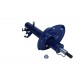 Amortizor Nissan pentru Qashqai II 1.2/1.6 DIG-T/1.5/1.6 dCi 2013- set