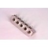Bec LED W5W 12V/5W (sticlă completă) (10 bucăți) 0171773000