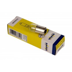 Bec R10W 12V/10W BA15S 10 bucăți (cu soclu metalic) 0173113000