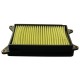 Filtru de aer motocicletă (HFA4406) Yamaha YP400 Majesty (04-14)