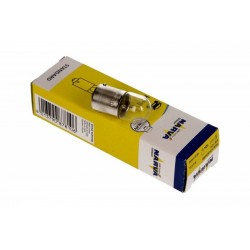 Bec cu filament R10W 24V/10W BA15S (cu soclu metalic) 10 bucăți 0173263000