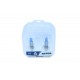 Bec xenon H1 12V/55W 4500K Range Power White set 2 bucăți (fără ECE) 486412100