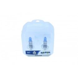 Bec xenon H1 12V/55W 4500K Range Power White set 2 bucăți (fără ECE) 486412100