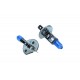 Bec xenon H1 12V/55W 4500K Range Power White set 2 bucăți (fără ECE) 486412100