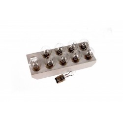 Bec halogen P21/5W 12V/21/5W BAY15D set 10 bucăți 0179163002