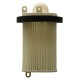 Filtru de aer moto (HFA4505) Yamaha XP500 TMAX (01-07)