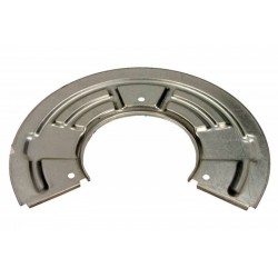 Protecție disc frână Renault pentru Laguna/Megane/Scenic 1993-2003 stânga/set 7700823515