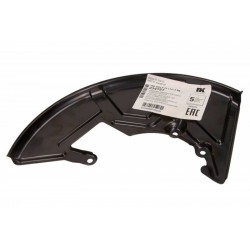 Protecție disc frână Volkswagen Golf 1997-2005 Set 8N0615312C