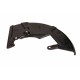 Protecție disc frână Volkswagen Golf 1997-2005 Set 8N0615312C